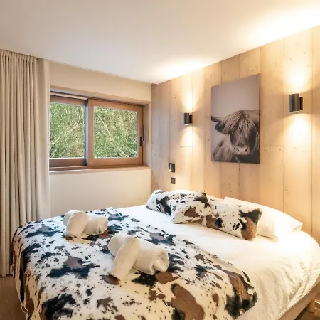 Familial, Moderne Et équipé, à Proximité Des Pistes – Le Praz - Fr-1-568-39 Appartement