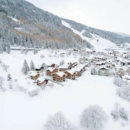 6 Pers. Proche Pistes A Le Praz Avec Wifi Et Parking - Fr-1-568-39 * 쿠쉐벨