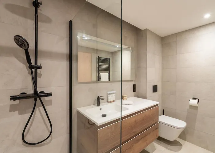 6 Pers. Proche Pistes A Le Praz Avec Wifi Et Parking - Fr-1-568-39 Lejlighed *