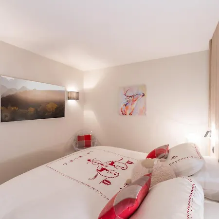 6 Pers. Proche Pistes A Le Praz Avec Wifi Et Parking - Fr-1-568-39